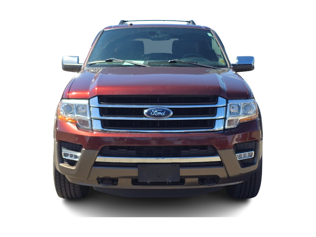 Thumbnail: 2017 Ford Expedition - 6