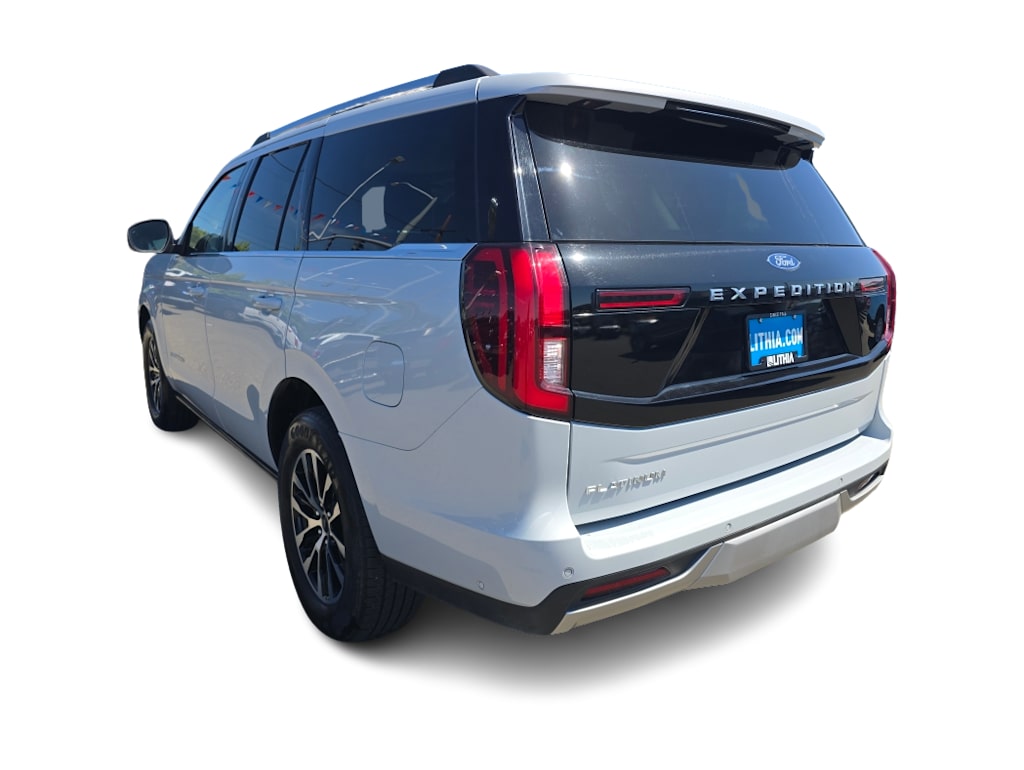 Thumbnail: 2025 Ford Expedition - 4