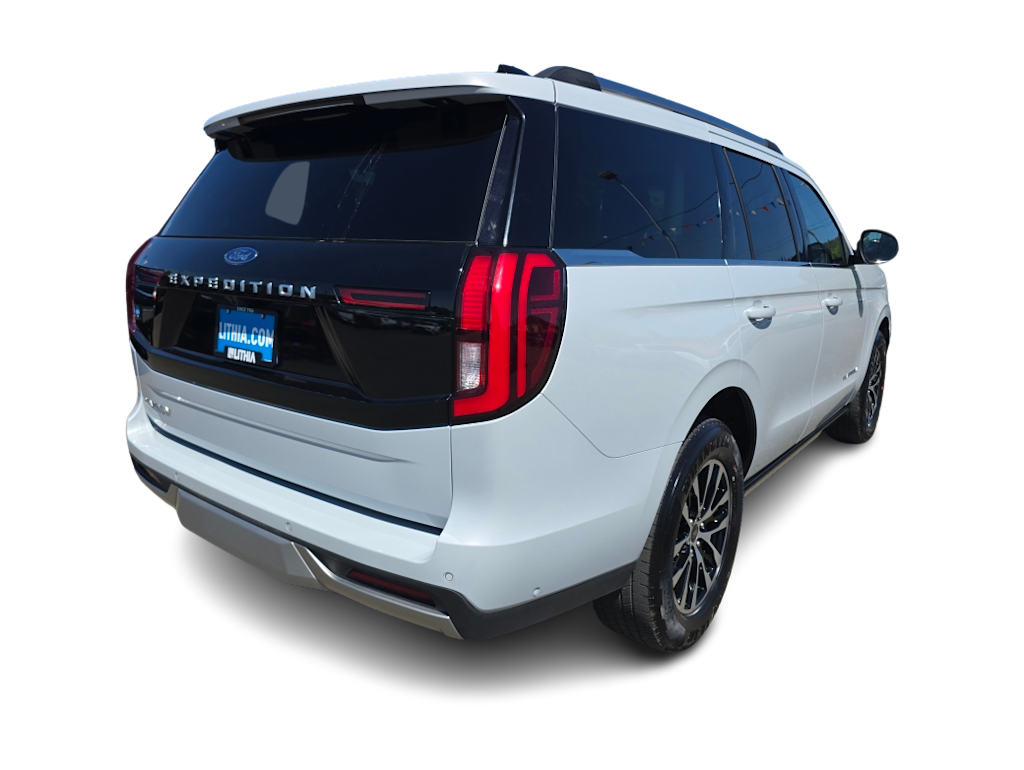 Thumbnail: 2025 Ford Expedition - 14