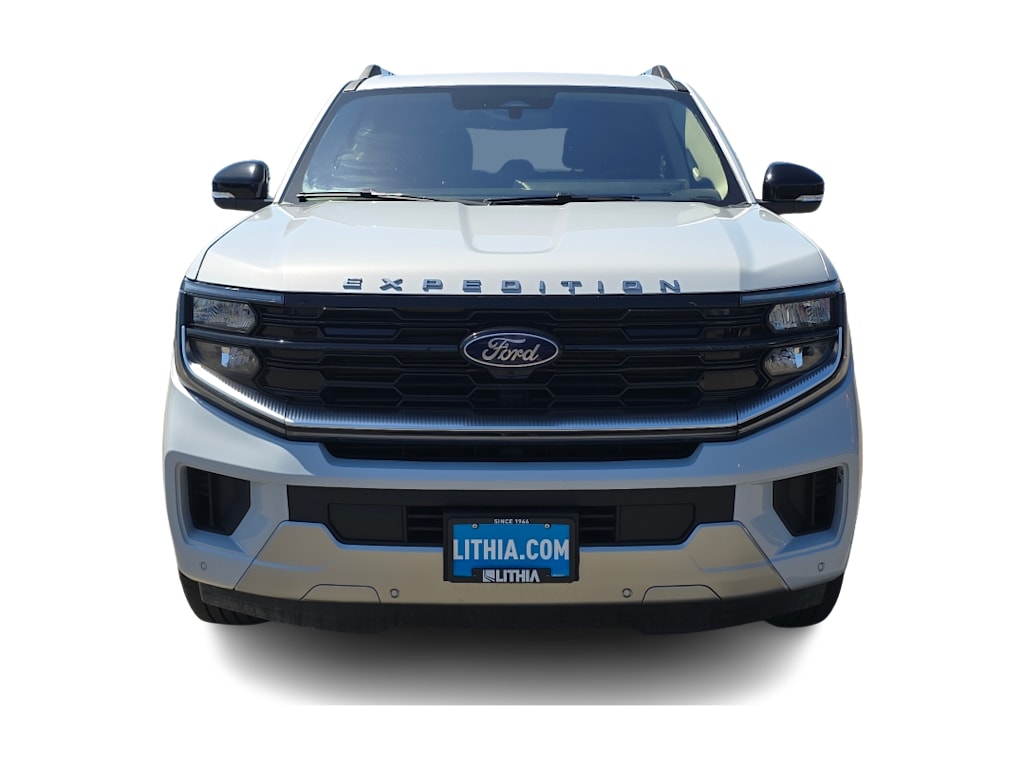 Thumbnail: 2025 Ford Expedition - 6