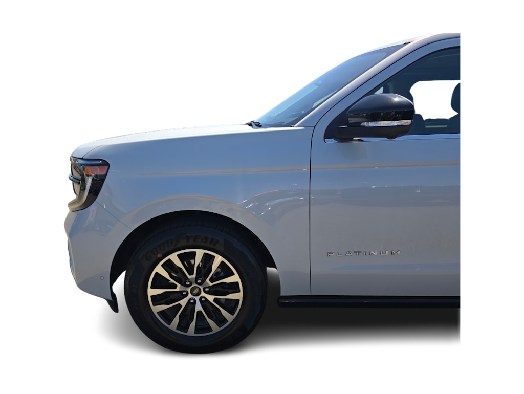 Thumbnail: 2025 Ford Expedition - 20
