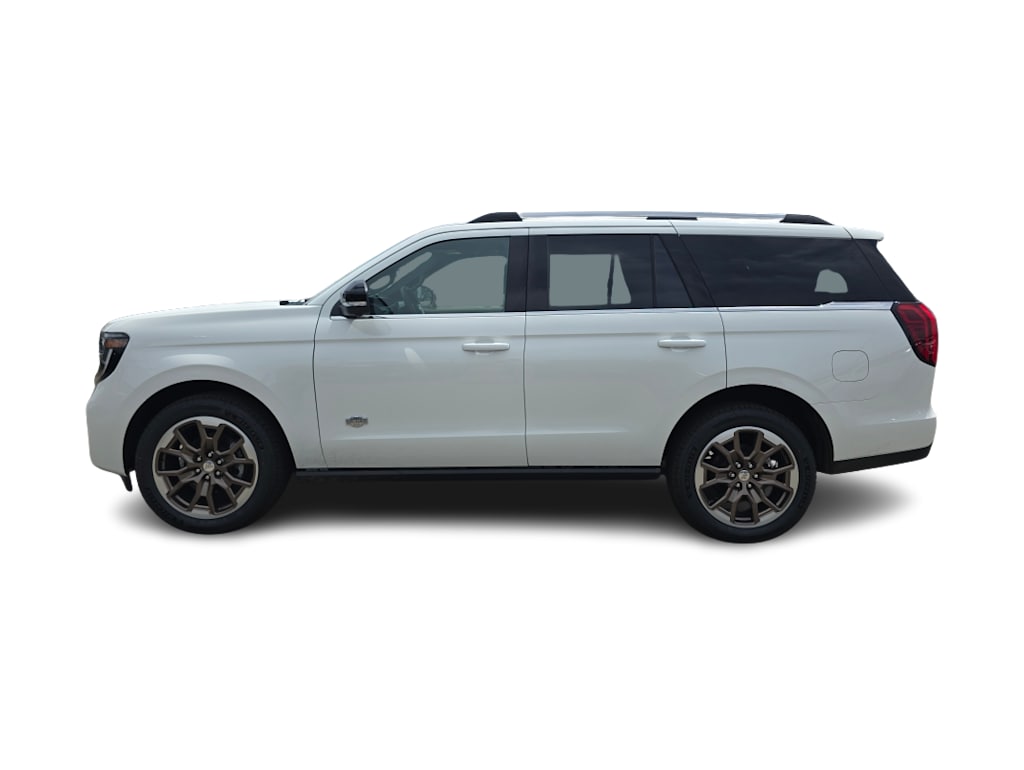 Thumbnail: 2026 Ford Expedition - 3
