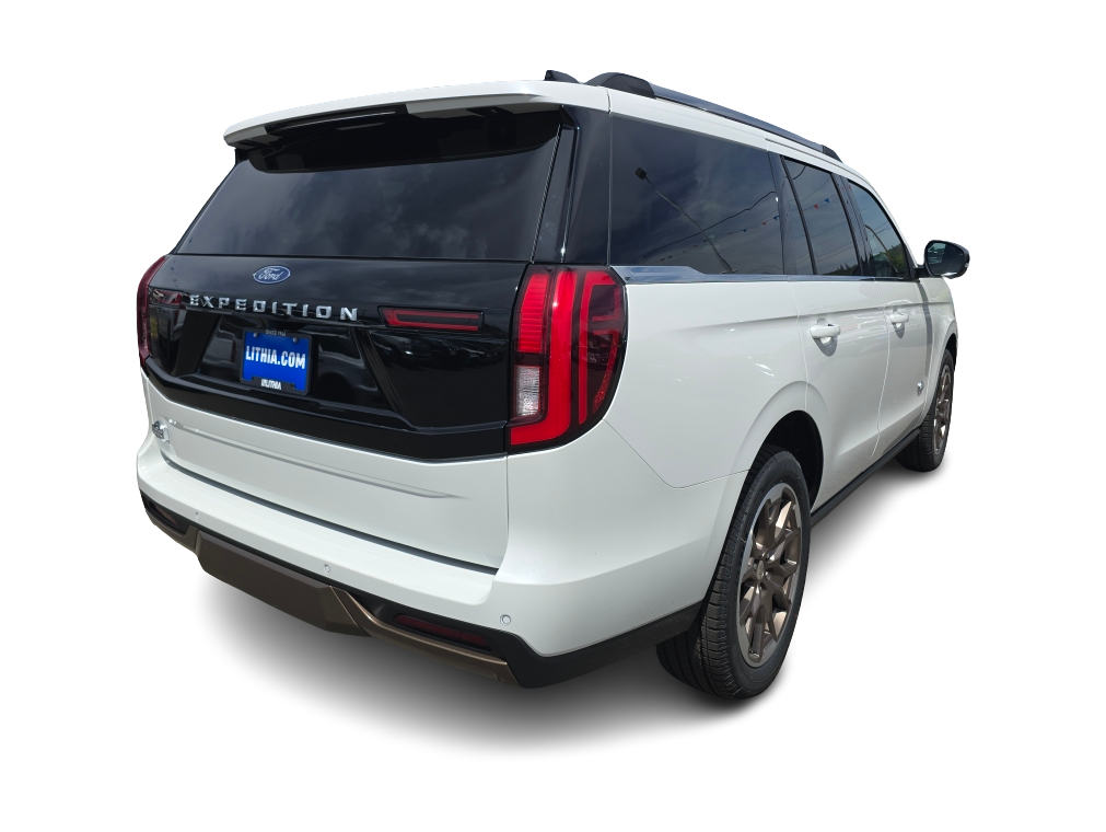Thumbnail: 2026 Ford Expedition - 15