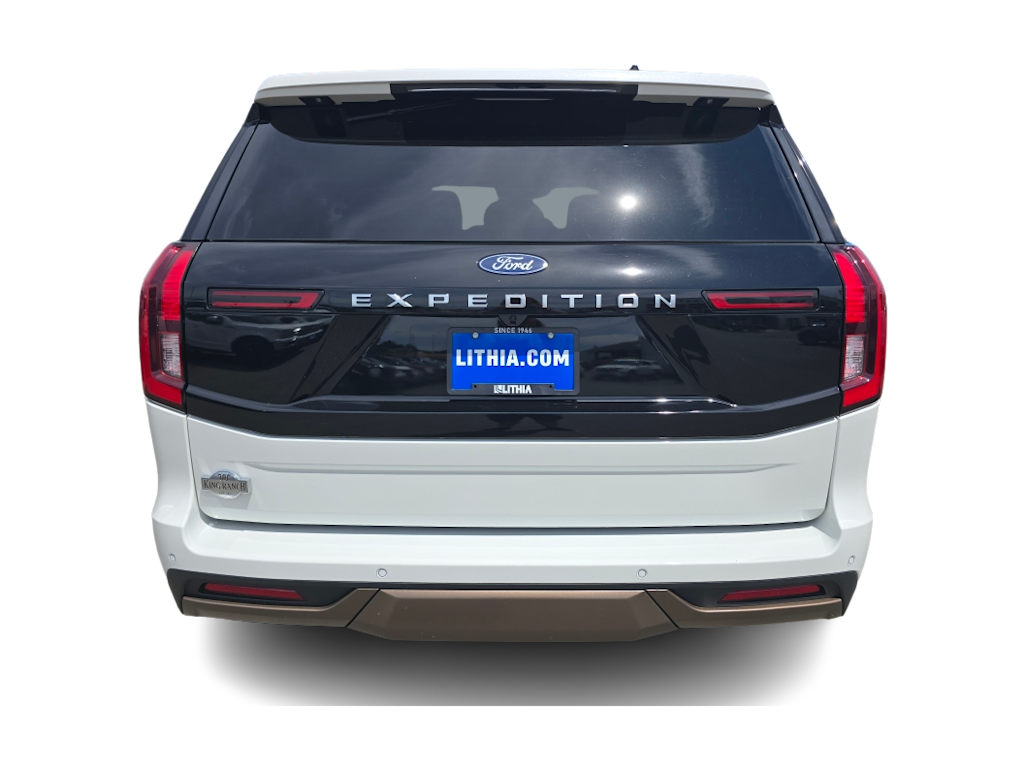 Thumbnail: 2026 Ford Expedition - 5