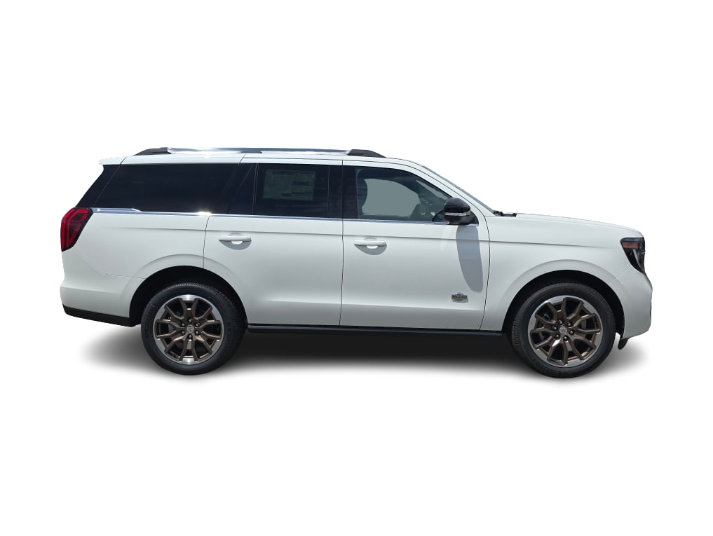 Thumbnail: 2026 Ford Expedition - 16