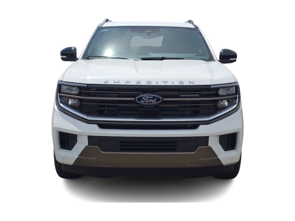 Thumbnail: 2026 Ford Expedition - 6