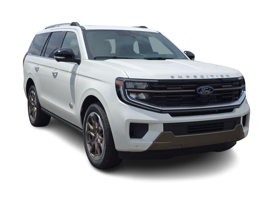 Thumbnail: 2026 Ford Expedition - 17