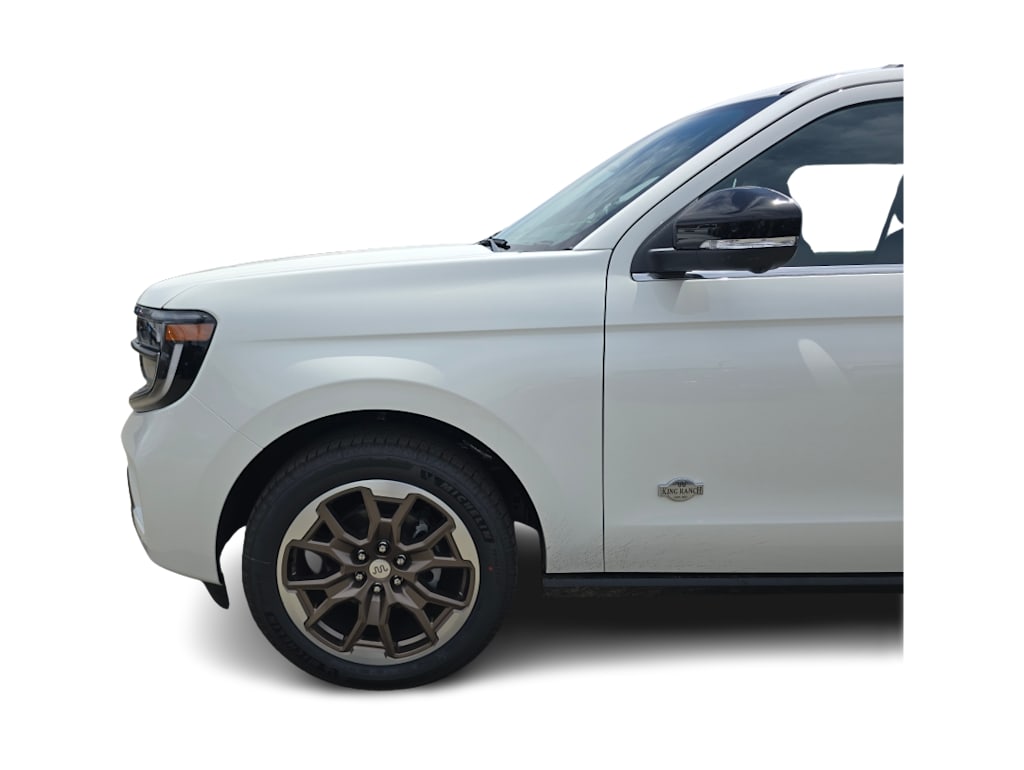 Thumbnail: 2026 Ford Expedition - 21