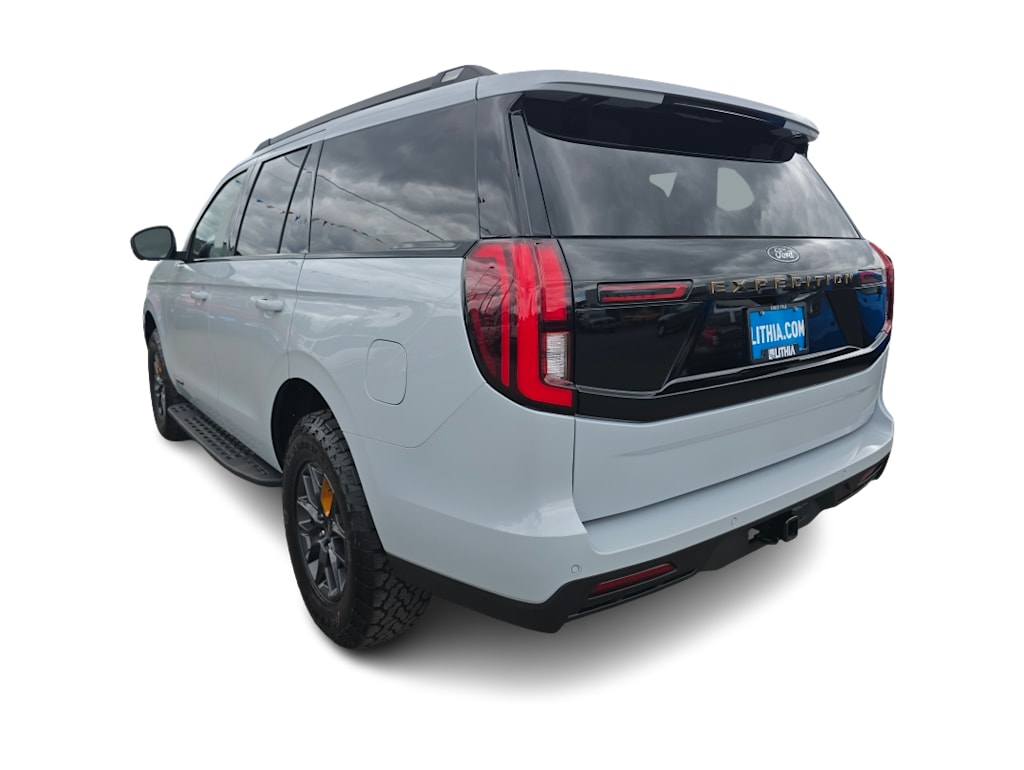Thumbnail: 2026 Ford Expedition - 4