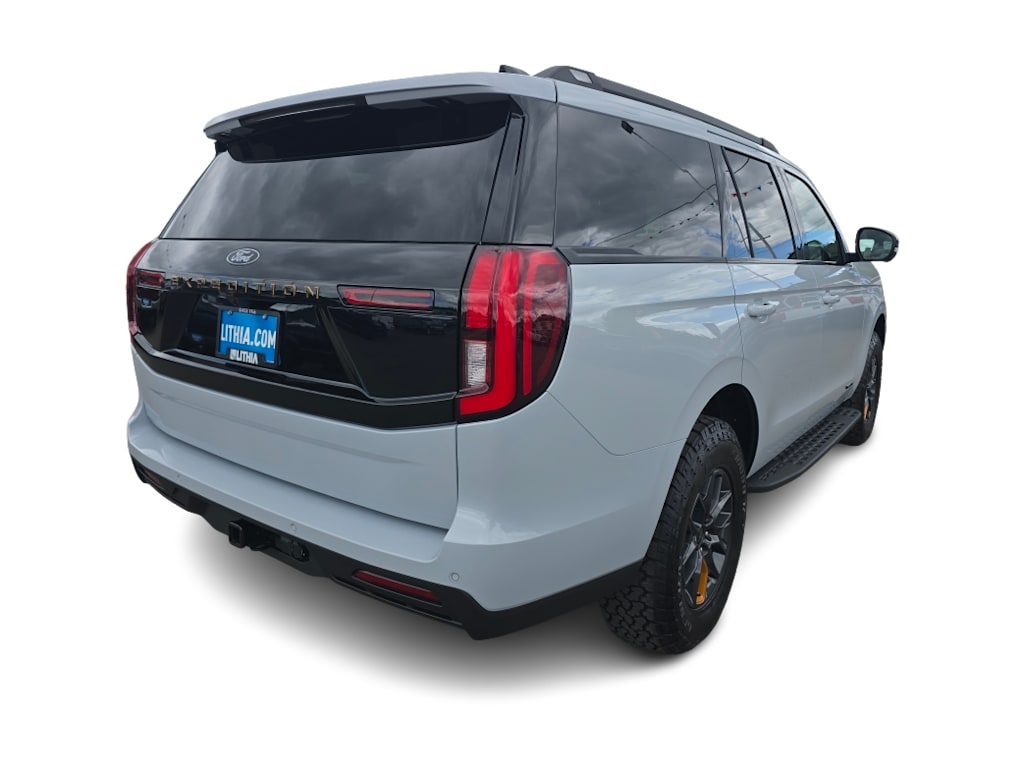 Thumbnail: 2026 Ford Expedition - 14