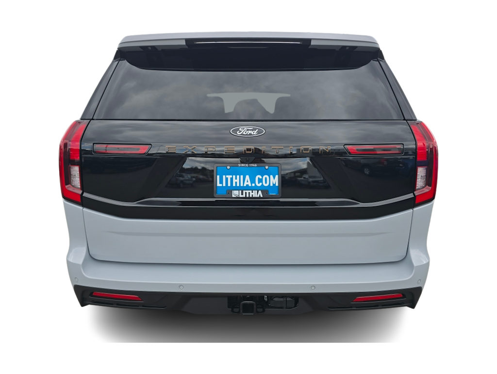 Thumbnail: 2026 Ford Expedition - 5