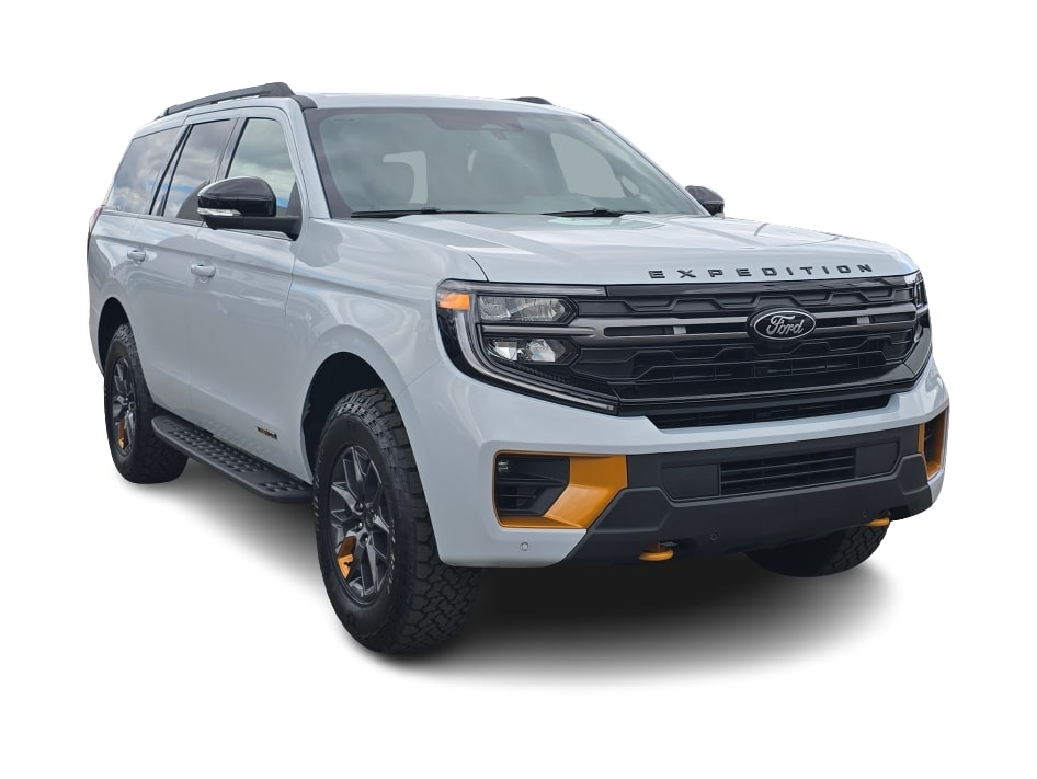 Thumbnail: 2026 Ford Expedition - 16