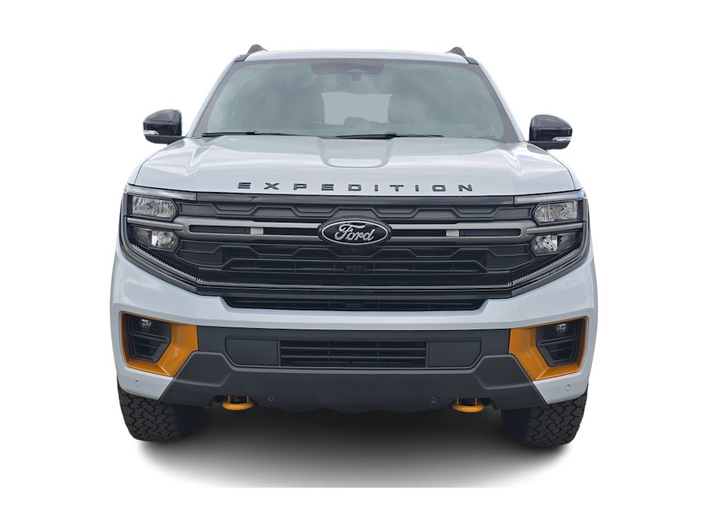 Thumbnail: 2026 Ford Expedition - 6