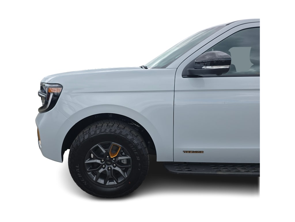 Thumbnail: 2026 Ford Expedition - 20