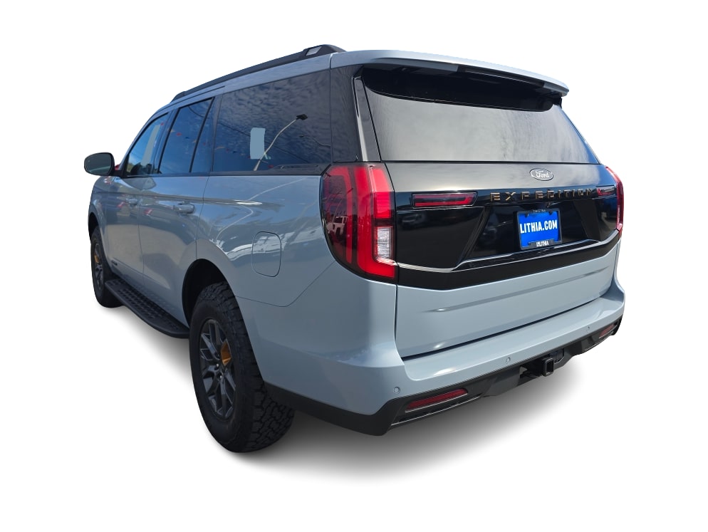Thumbnail: 2026 Ford Expedition - 4