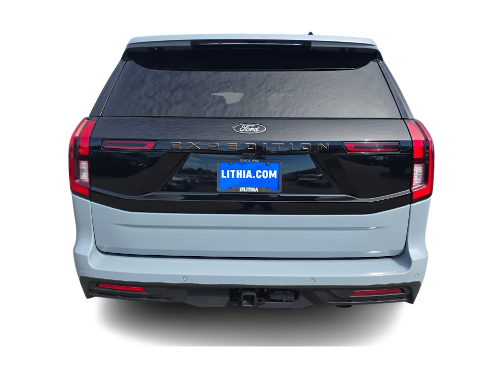 Thumbnail: 2026 Ford Expedition - 5