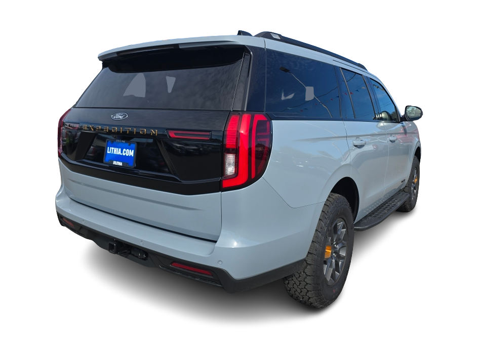 Thumbnail: 2026 Ford Expedition - 14