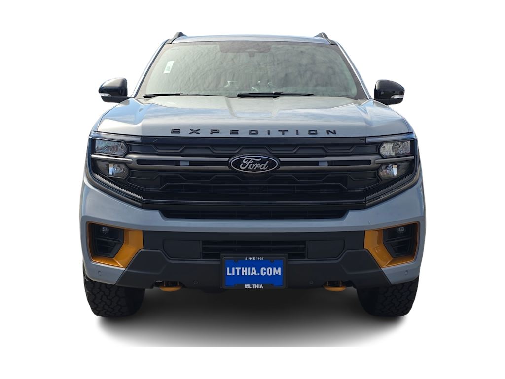 Thumbnail: 2026 Ford Expedition - 6