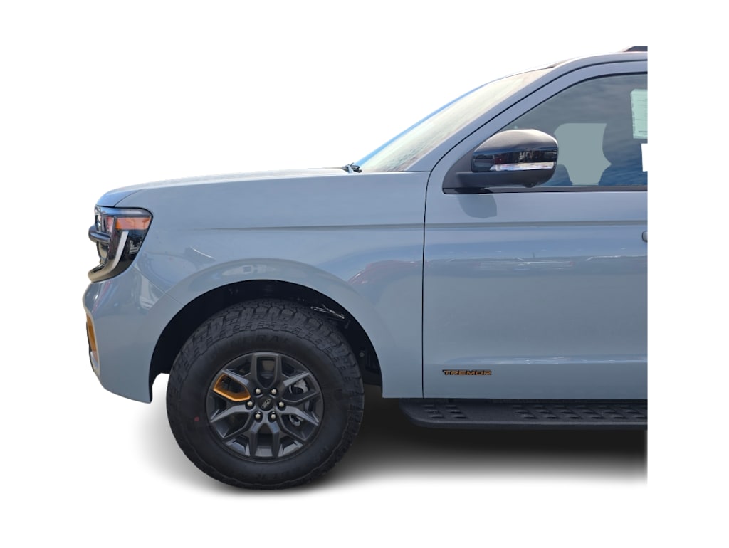 Thumbnail: 2026 Ford Expedition - 20