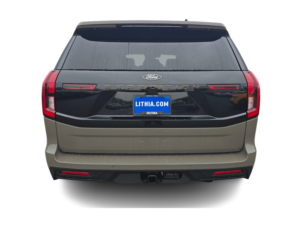 Thumbnail: 2026 Ford Expedition - 5