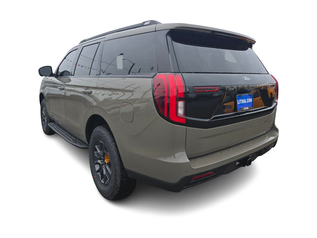 Thumbnail: 2026 Ford Expedition - 4