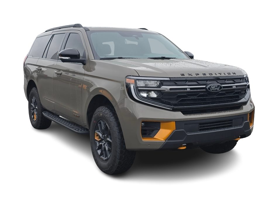 Thumbnail: 2026 Ford Expedition - 18