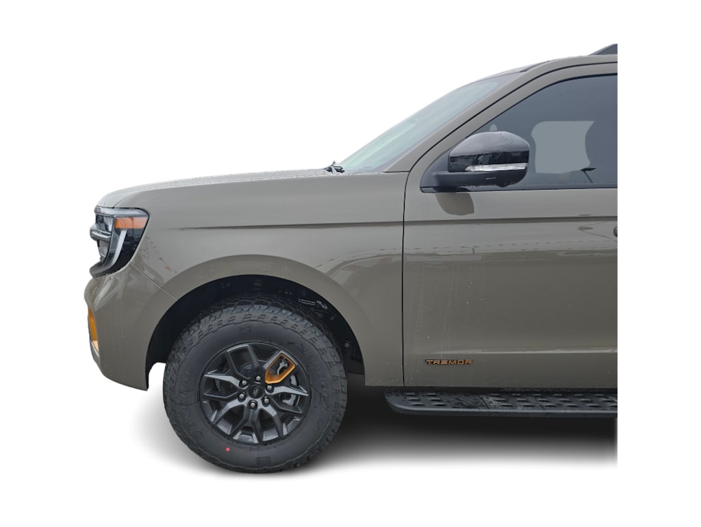 Thumbnail: 2026 Ford Expedition - 21