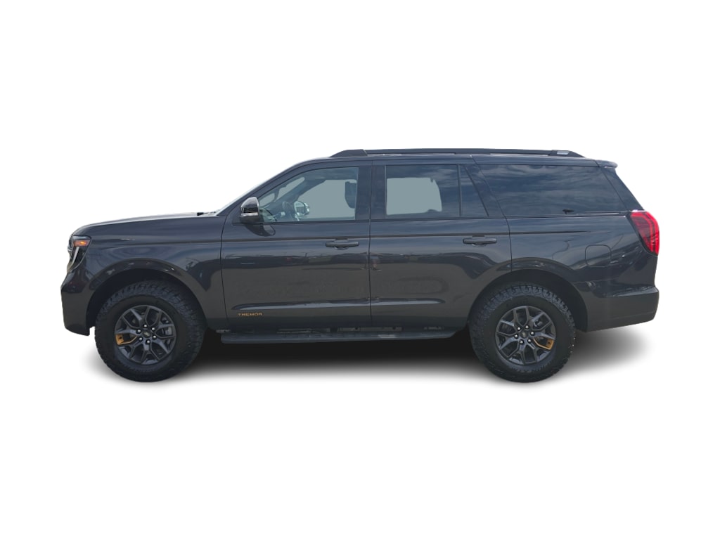 Thumbnail: 2027 Ford Expedition - 3