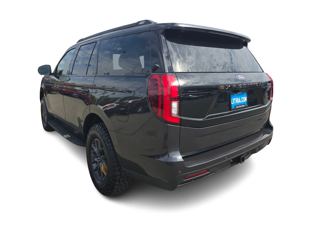 Thumbnail: 2027 Ford Expedition - 4