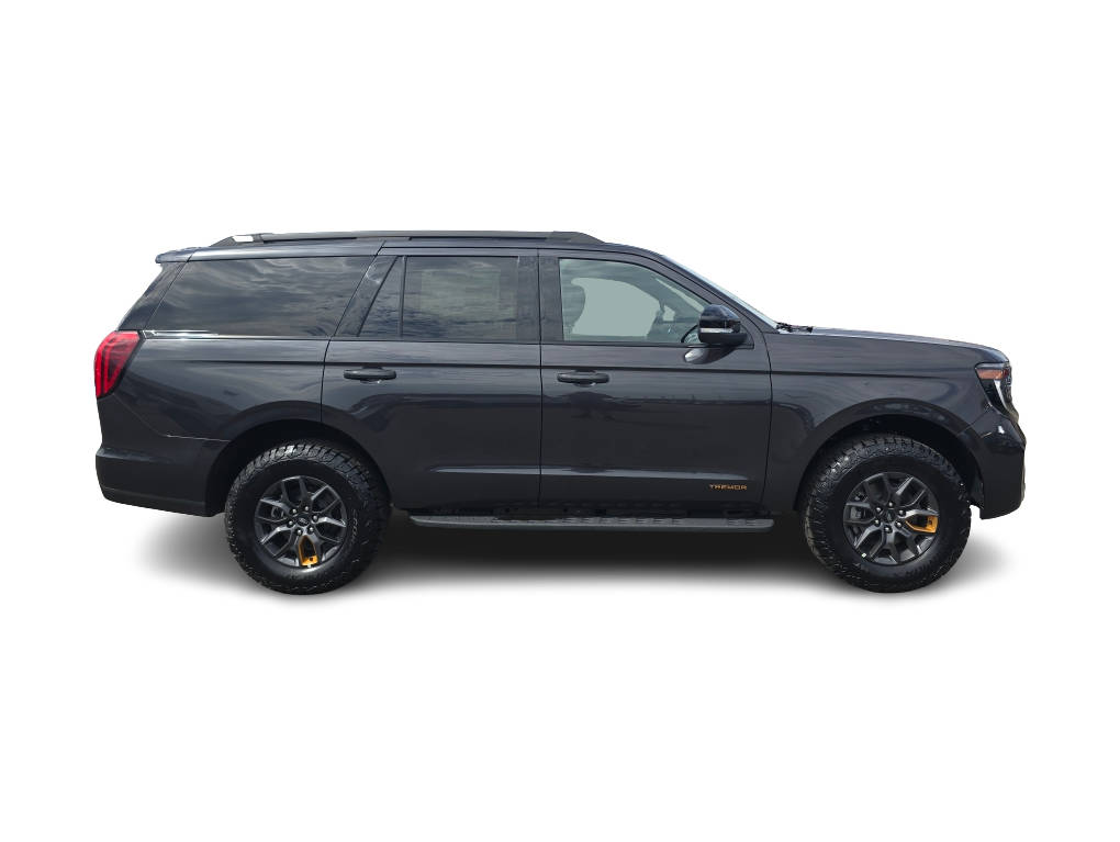 Thumbnail: 2027 Ford Expedition - 14