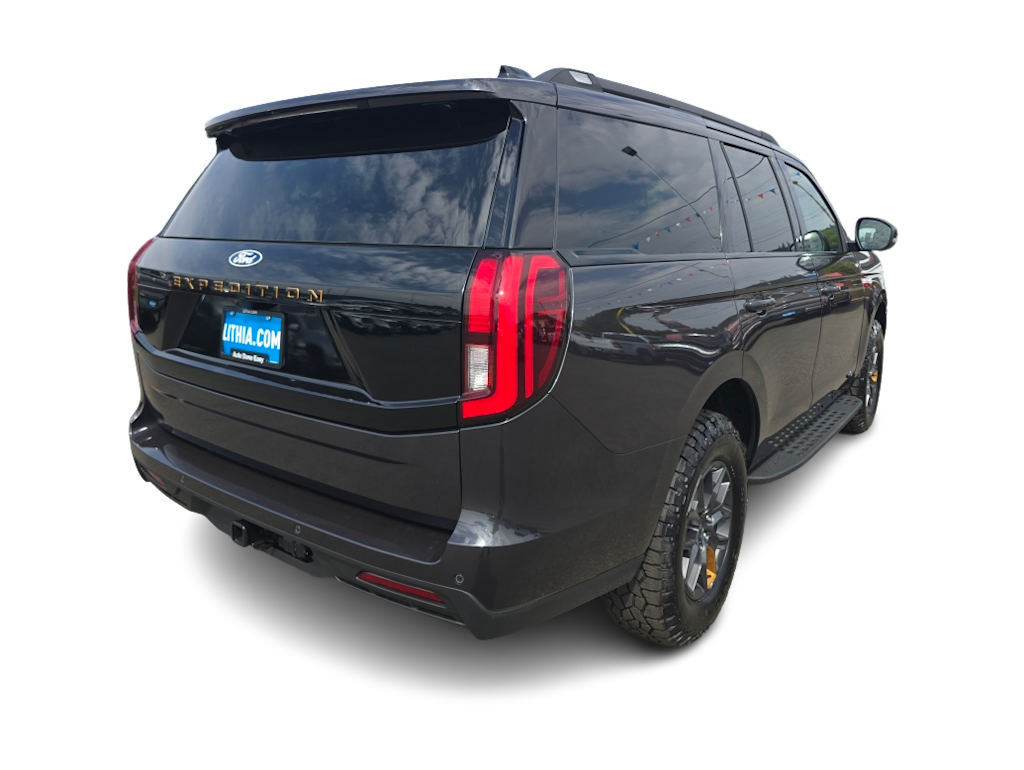 Thumbnail: 2027 Ford Expedition - 13