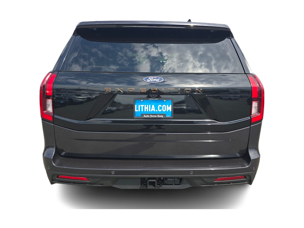 Thumbnail: 2027 Ford Expedition - 5