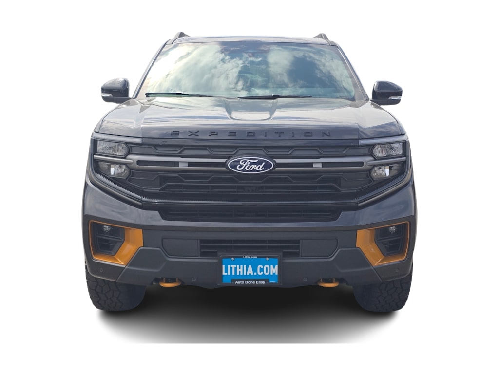 Thumbnail: 2027 Ford Expedition - 6