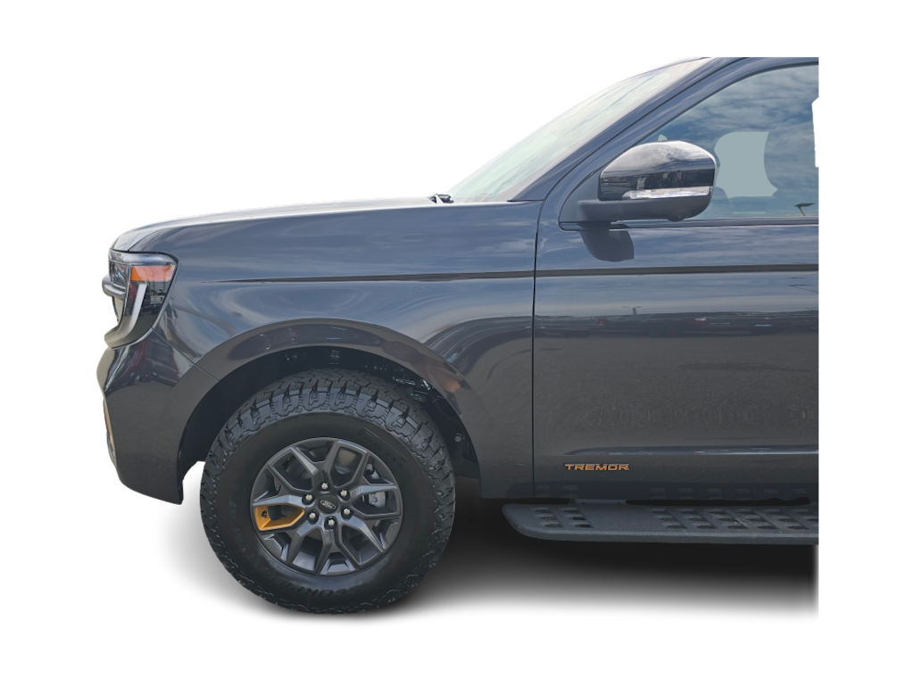 Thumbnail: 2027 Ford Expedition - 20