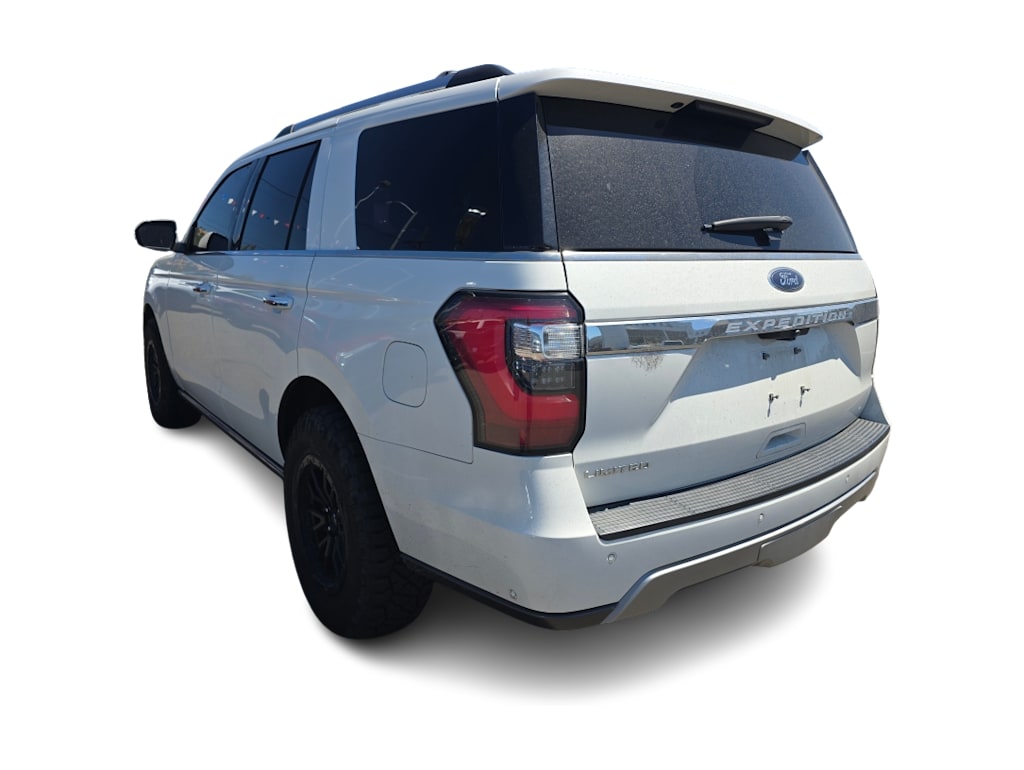 Thumbnail: 2020 Ford Expedition - 3