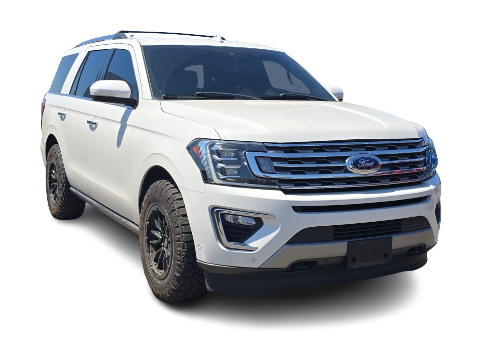 Thumbnail: 2020 Ford Expedition - 7