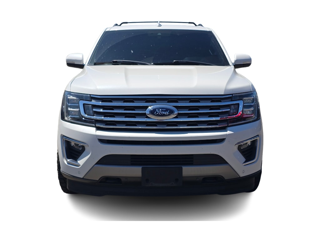 Thumbnail: 2020 Ford Expedition - 4