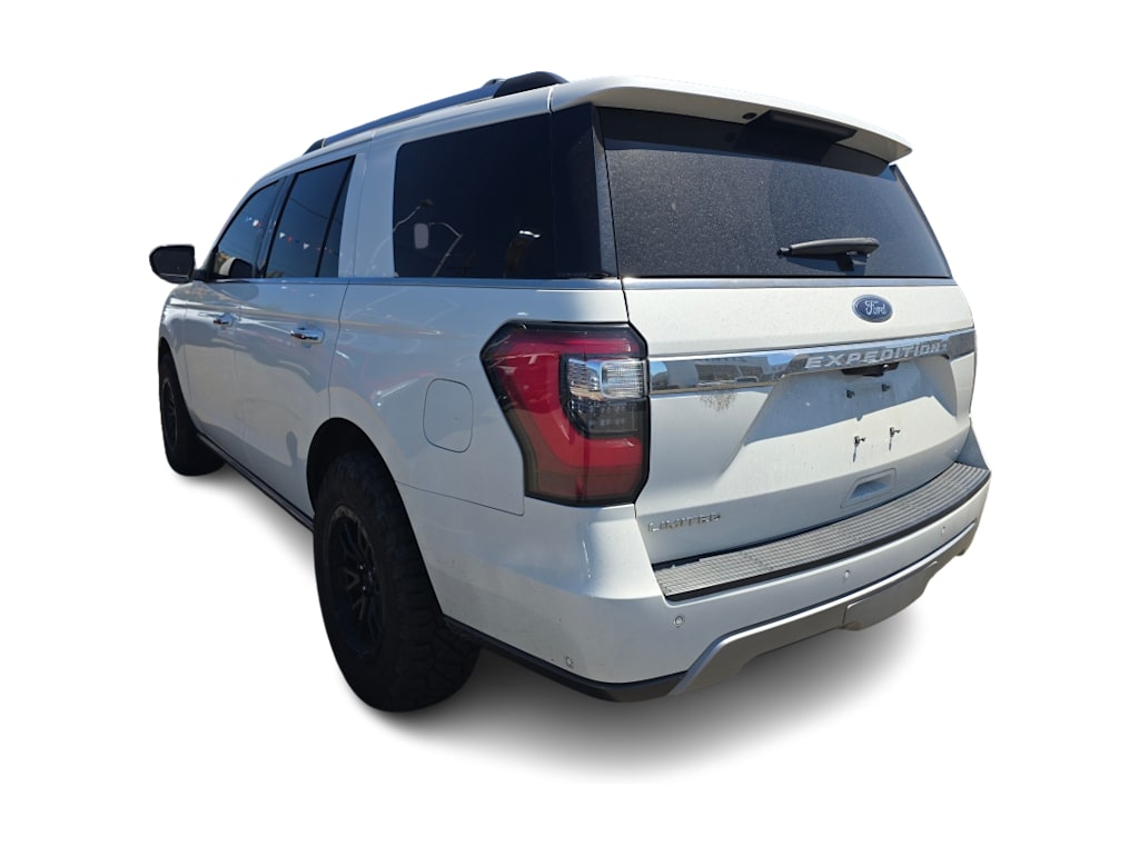Thumbnail: 2020 Ford Expedition - 9