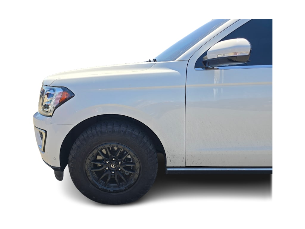 Thumbnail: 2020 Ford Expedition - 13