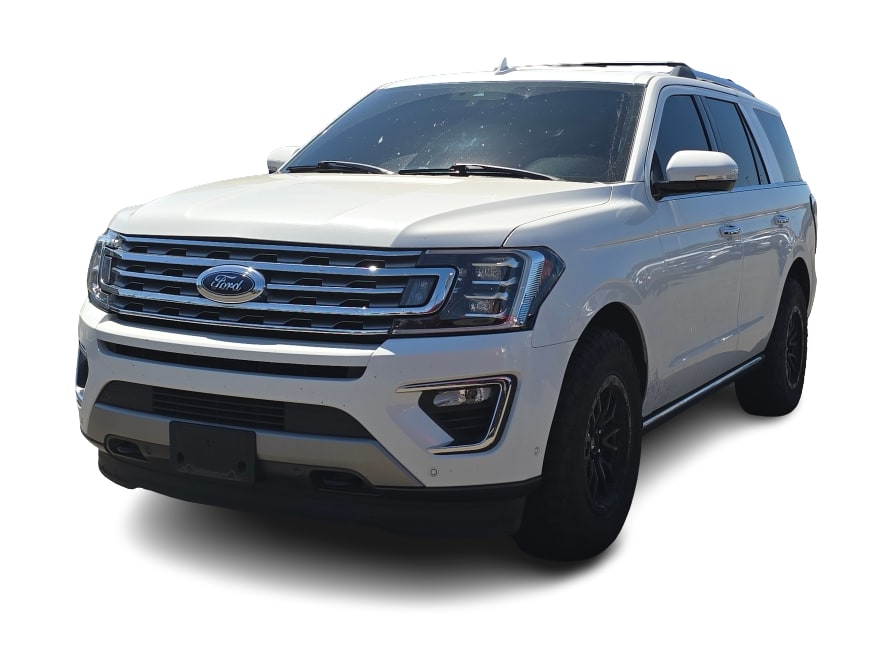 Thumbnail: 2020 Ford Expedition - 15