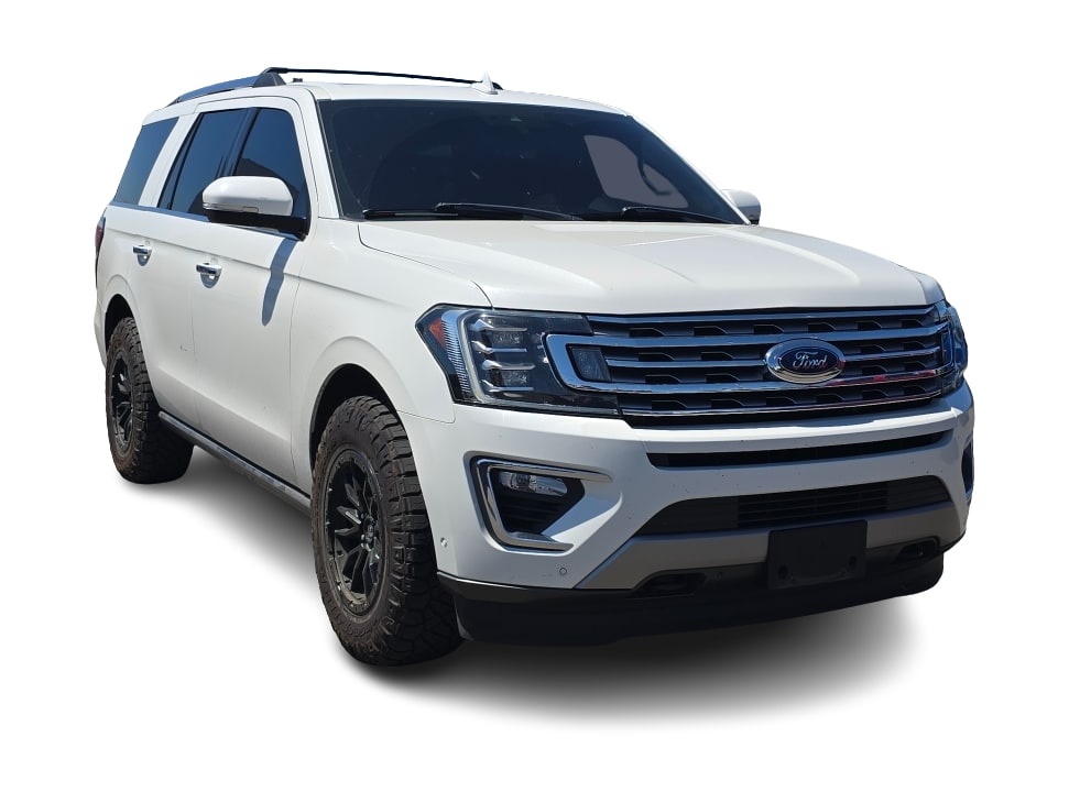 Thumbnail: 2020 Ford Expedition - 18