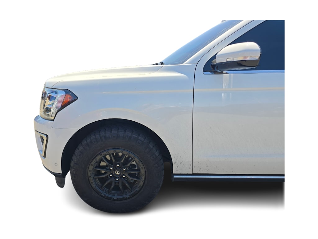 Thumbnail: 2020 Ford Expedition - 2