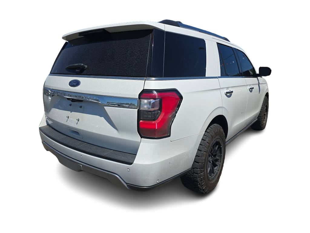 Thumbnail: 2020 Ford Expedition - 6