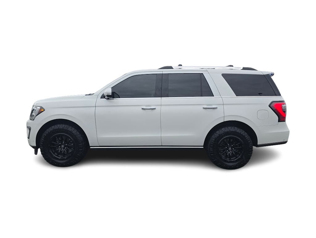 Thumbnail: 2020 Ford Expedition - 3