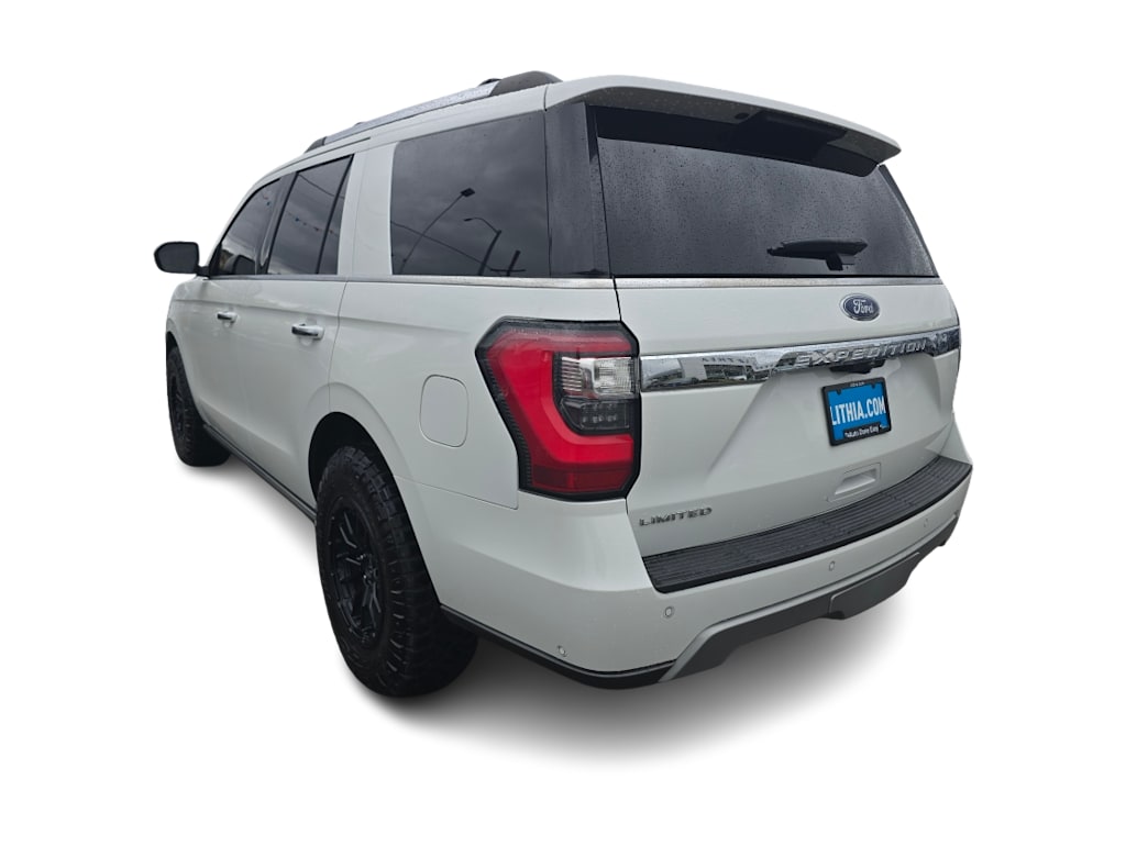 Thumbnail: 2020 Ford Expedition - 4