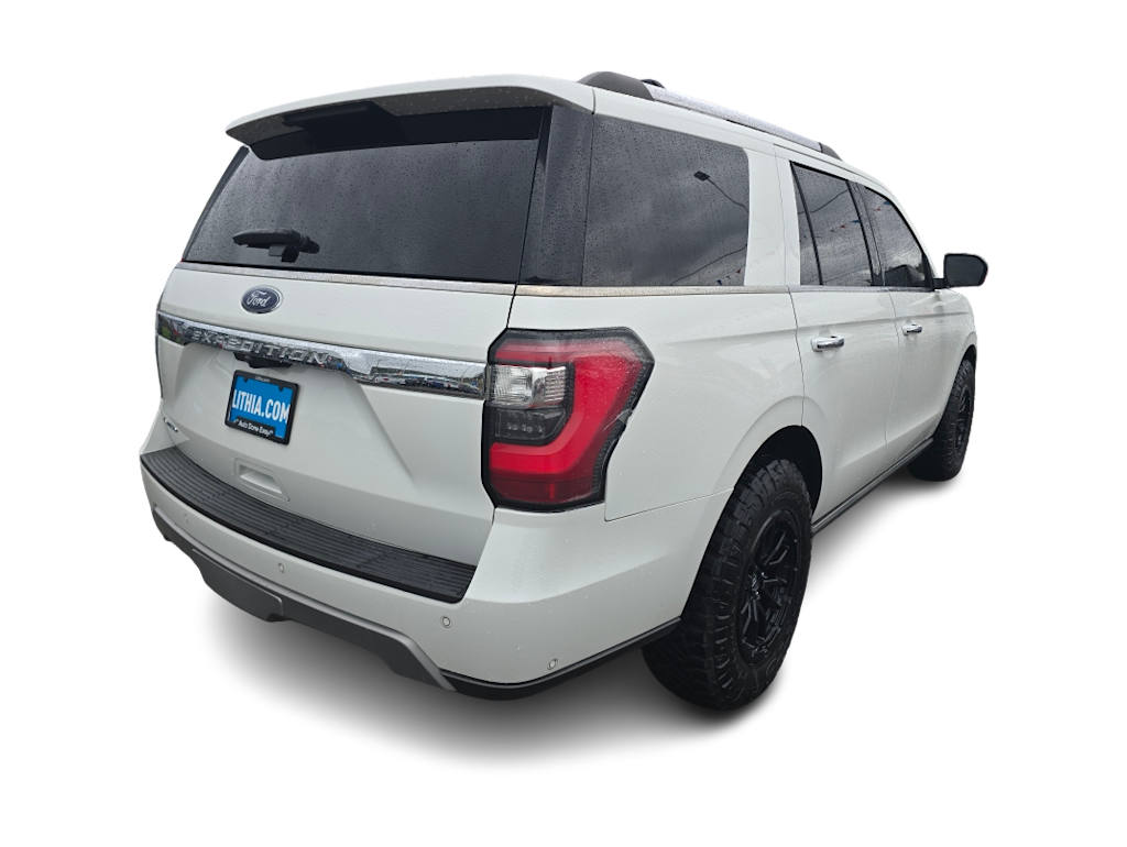Thumbnail: 2020 Ford Expedition - 17