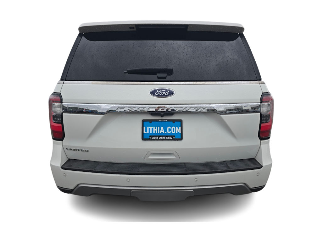 Thumbnail: 2020 Ford Expedition - 5