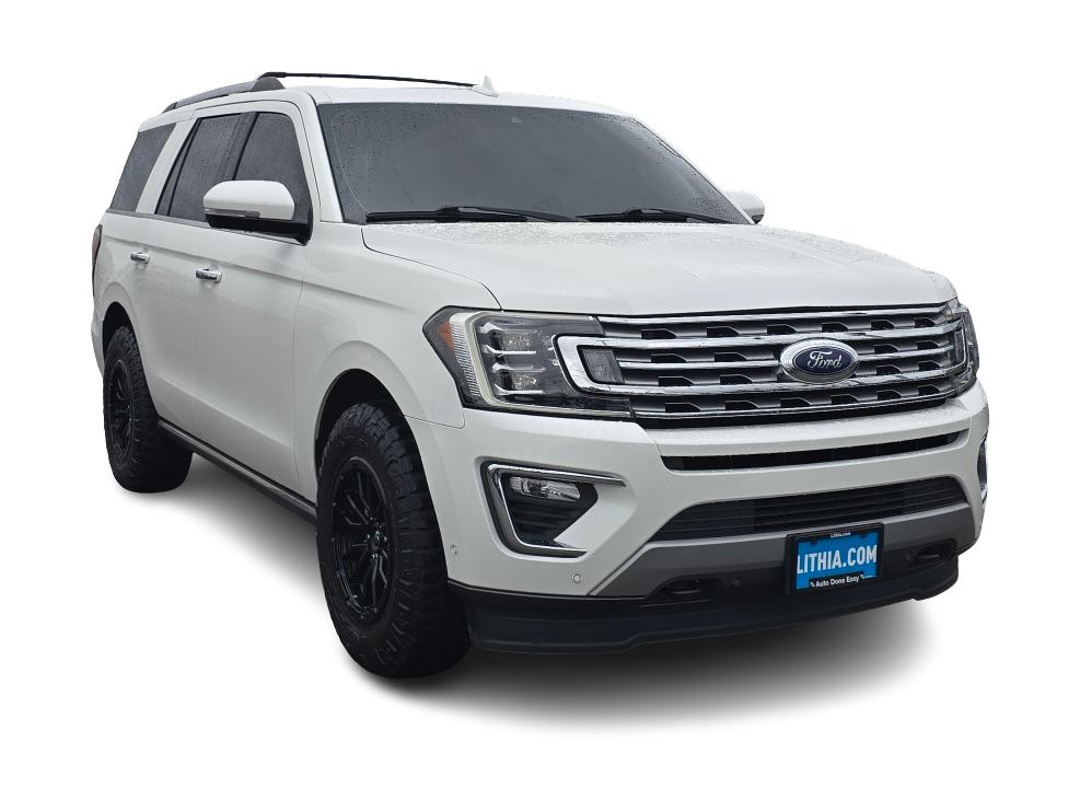 Thumbnail: 2020 Ford Expedition - 19