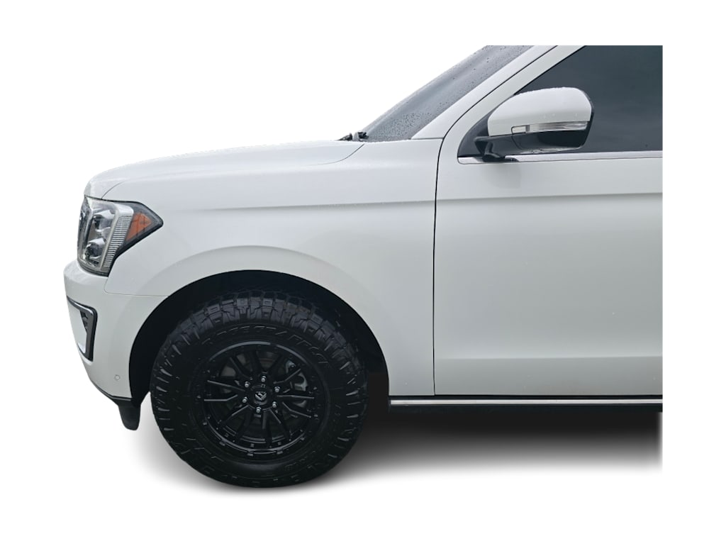 Thumbnail: 2020 Ford Expedition - 22