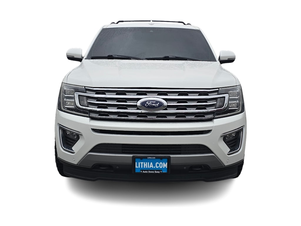 Thumbnail: 2020 Ford Expedition - 6